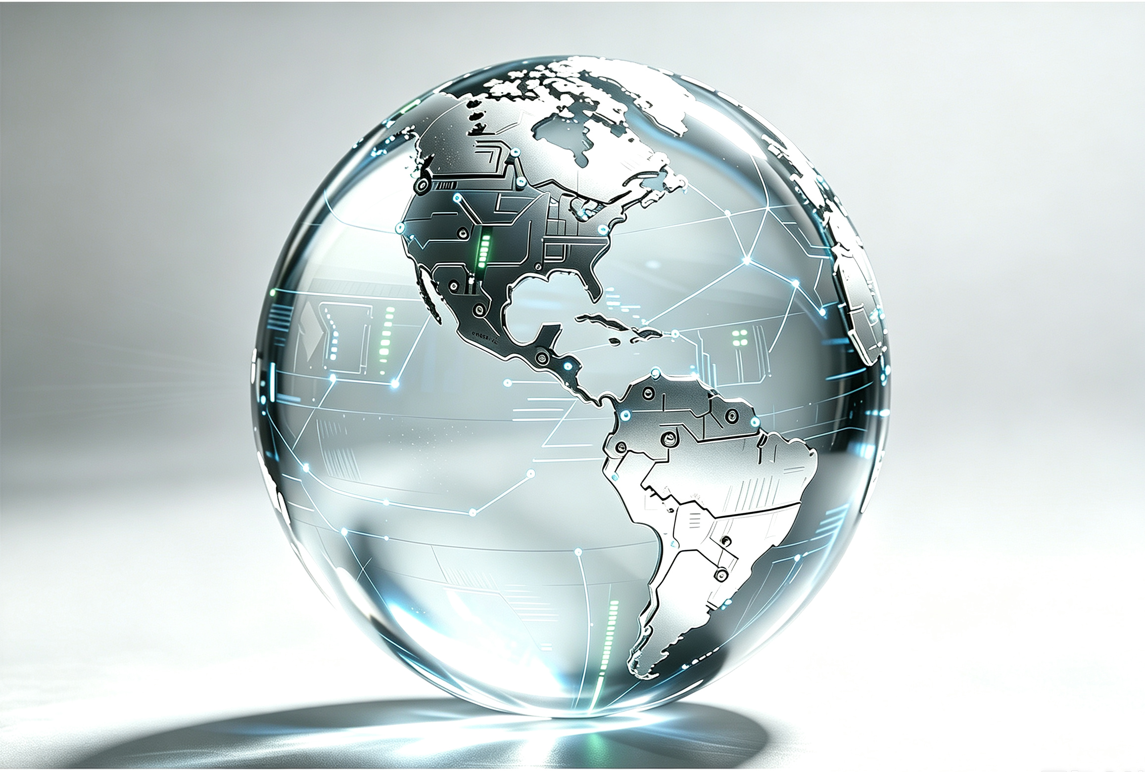 Global Reach