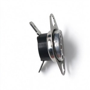 ksd301 snap disc thermoswitch, 10a 250v normally closed(nc) bimetal thermal switch for kettle, microwave & floor scrubber01