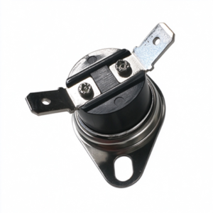 ksd301 snap disc thermoswitch, 10a 250v normally closed(nc) bimetal thermal switch for kettle, microwave & floor scrubber09