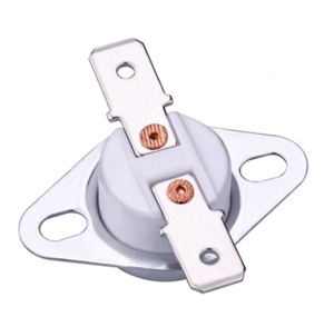ksd301 °c limit thermostat nc 250v 10a ceramic housing 180° terminal01