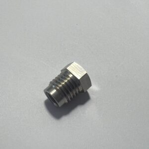 Customized Nut