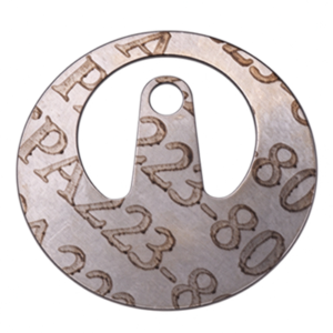 Bimetal Disc for Thermal Protector – KSD301 / Motor Protector, Custom Snap Disc Stamping, ISO Factory Direct