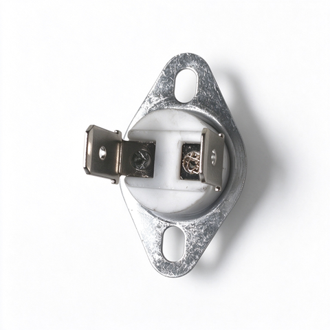 disc thermostats – snap action bimetallic temperature switches for appliance & industrial control04