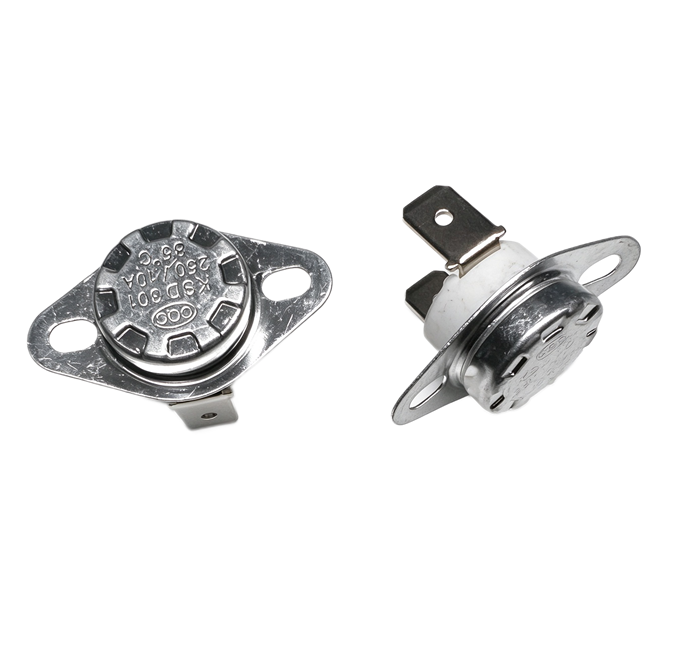 disc thermostats – snap action bimetallic temperature switches for appliance & industrial control06