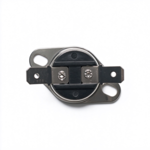 ksd301 snap disc thermoswitch, 10a 250v normally closed(nc) bimetal thermal switch for kettle, microwave & floor scrubber02